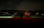 Przed meczem Polska-Mołdawia na Stadionie Śląskim miało dojść do bijatyki. Wkroczyła policja