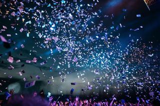Ceny biletów na koncerty są zaniżone. To słowa dyrektora generalnego Live Nation 