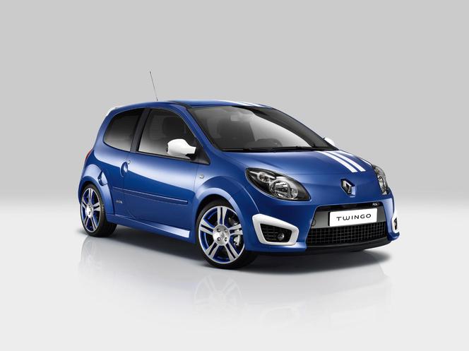 Renault Twingo Gordini R.S.