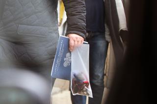 1PUBL_Paweł Królikowski i Małgorzata Ostrowska-Królikowska