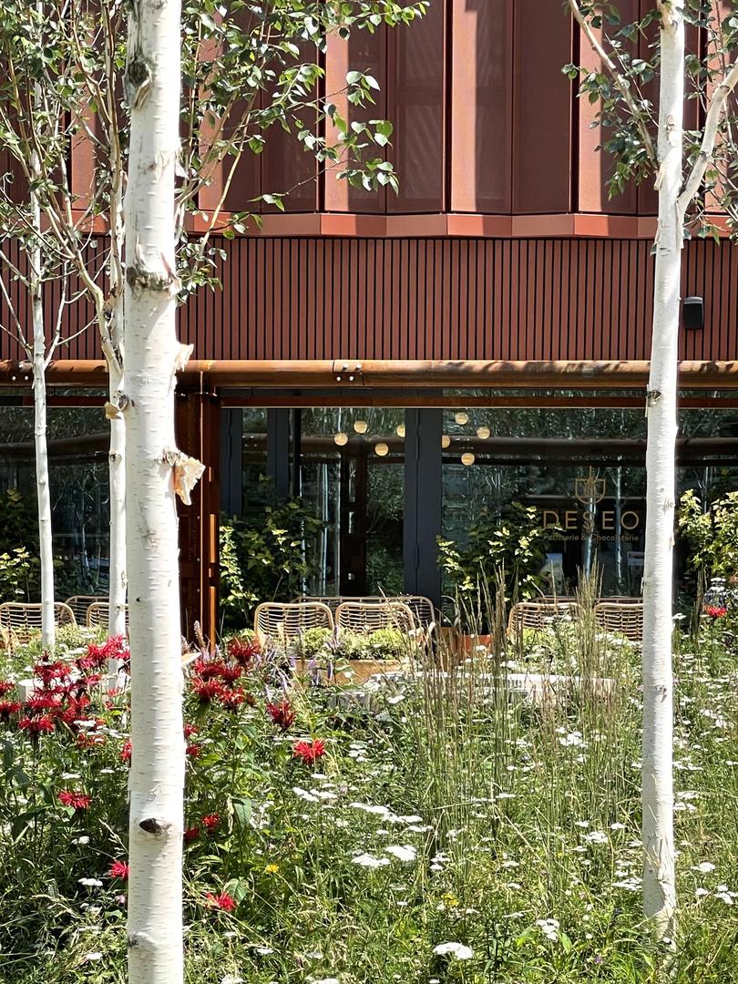 Browary Warszawskie, proj. JEMS Architekci