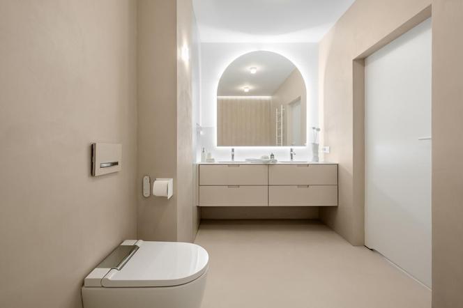 Styl Bauhaus we wnętrzu. Zobacz nowoczesny apartament dla pary