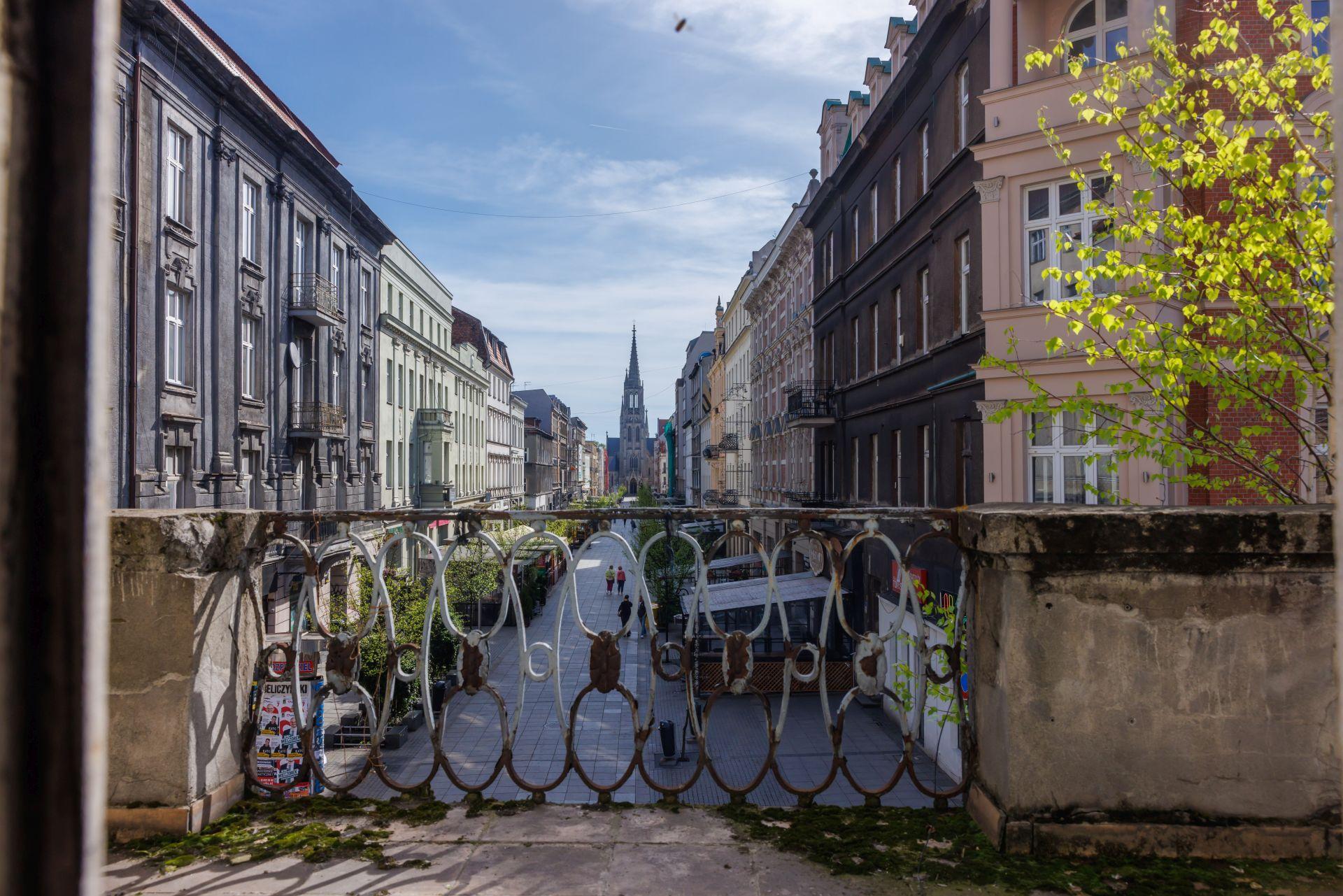 Kwartał Dworcowa, Katowice, projekt Konior Studio i Grupy Epione. Będzie tu Marriott