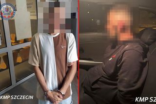 Chuligani w akcji. Zniszczyli autokar Lechii Gdańsk i wszystko nagrali! Ogromne straty