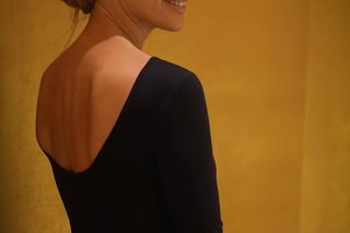 Małgorzata Rozenek-Majdan szaleje w drogim butiku. Tylko patrzcie na jej stylizację 