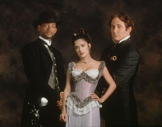 Tak było na dzikim zachodzie