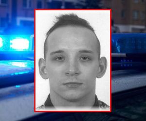 Zaginął 34-letni Michał z Raciborza