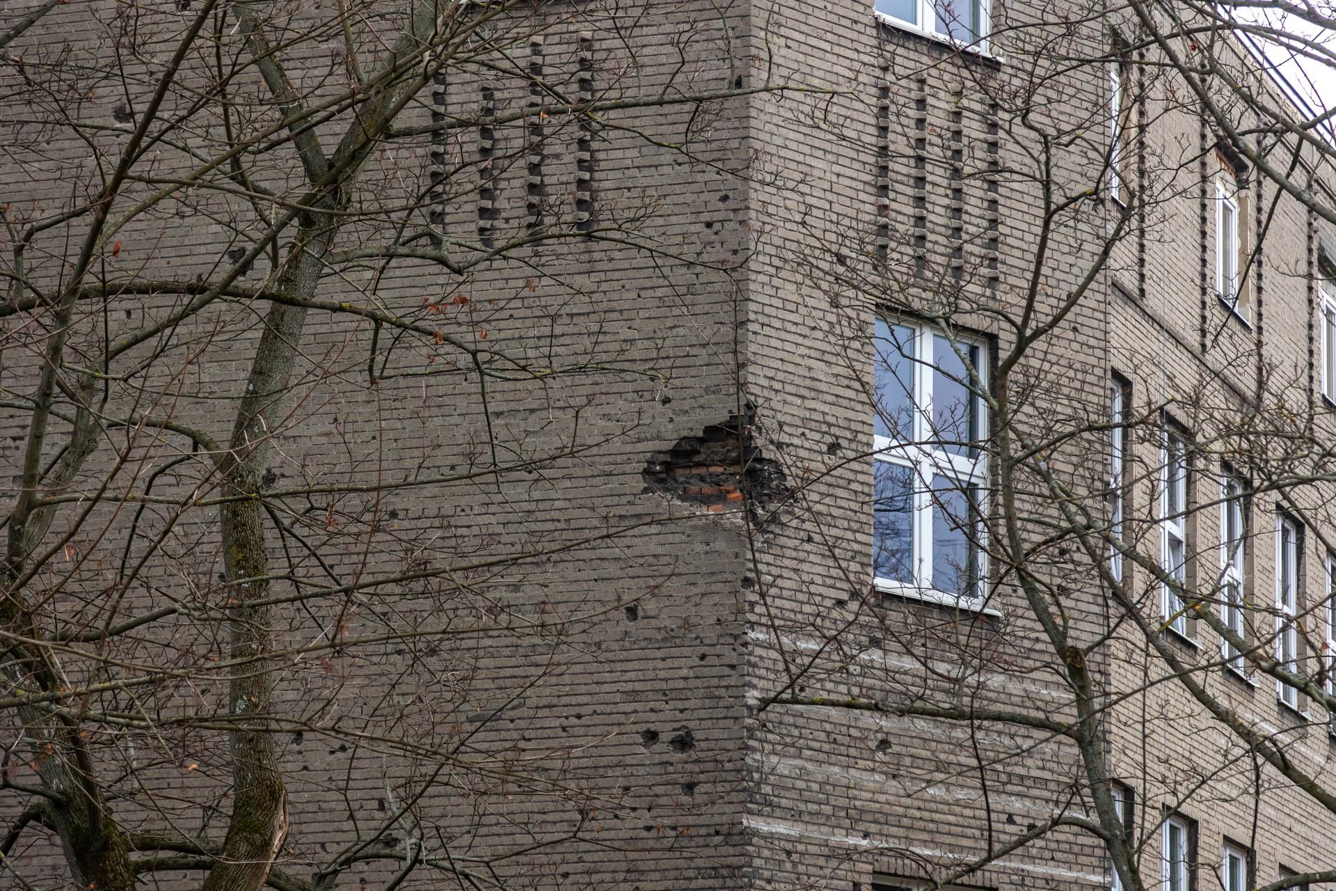 Zespół Szkół nr 23. Ul. Górnośląska 31 w Warszawie