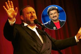 Tak zmieniał się Tadeusz Drozda