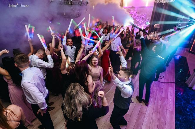 Studniówka Centrum Kształcenia Zawodowego i Ustawicznego nr 1 w Raciborzu 