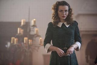 Hans Kloss. Stawka większa niż śmierć