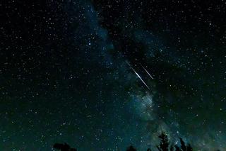 Spadające meteory w listopadzie 2020! Kiedy i gdzie oglądać Północne Taurydy?