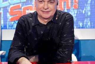 Celebrity Splash, Tomasz Zimoch