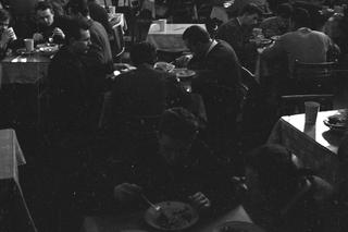 Życie studenckie w osiedlu akademickim Przyjaźń na Jelonkach w Warszawie