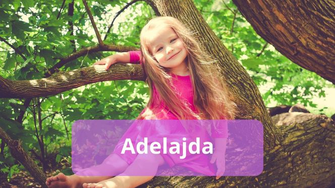 Adelajda   