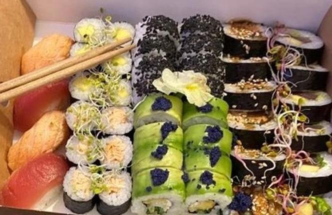 Boss Sushi