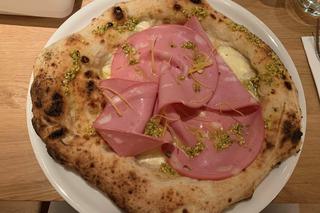 Restaurację Monka otwarto 3 sierpnia