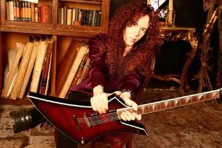 Marty Friedman wskazał niedoceniany metalowy album, który miał na niego spory wpływ 