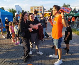 Eska Summer City na Dniach Czarnej Białostockiej 