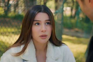 Pocałunek Zeynep i Ege. Wszystko się ułoży