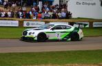 Goodwood Festival of Speed 2016