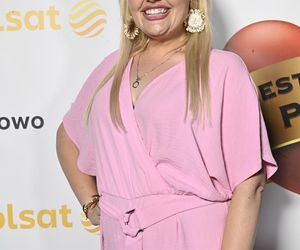 Festiwal Weselnych Przebojów Polsatu. Marcelina Zawadzka jak młoda, Ela Romanowska z wielkim rozcięciem, a Miszczak kwitnie!