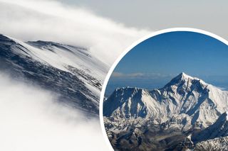 Tragedia w rejonie Mount Everest. Setki turystów uwięzionych przez śnieżyce. Jest ofiara śmiertelna 