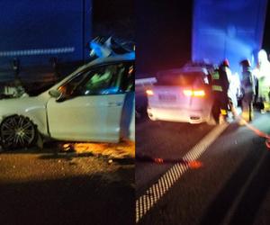 Polityk PSL i lekarz zginęli w porsche. Są wyniki sekcji