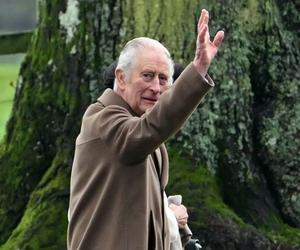 Banknoty z portretem króla Karola III wejdą do obiegu 5 czerwca. Brytyjski monarcha przejdzie do historii