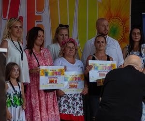 Eska Summer City Olsztyn. Regionalny Festiwal Kartaczewo w Gołdapi przyciągnął tłumy!