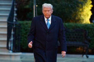 Trump: Kanada powinna zostać naszym 51. stanem, wtedy nie będzie ceł