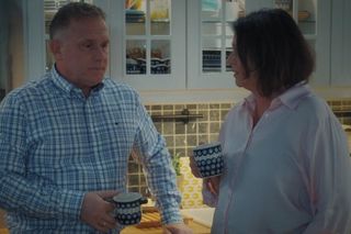 M jak miłość, odcinek 1843: Rogowski przekaże Marysi straszne wyniki badań! Nie będzie już żadnej szansy - ZDJĘCIA, ZWIASTUN