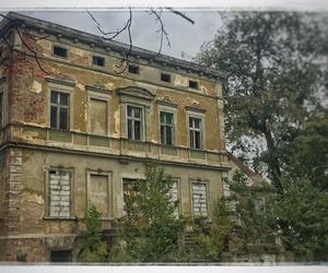 Pałac Obiszów do kupienia w cenie małego mieszkania