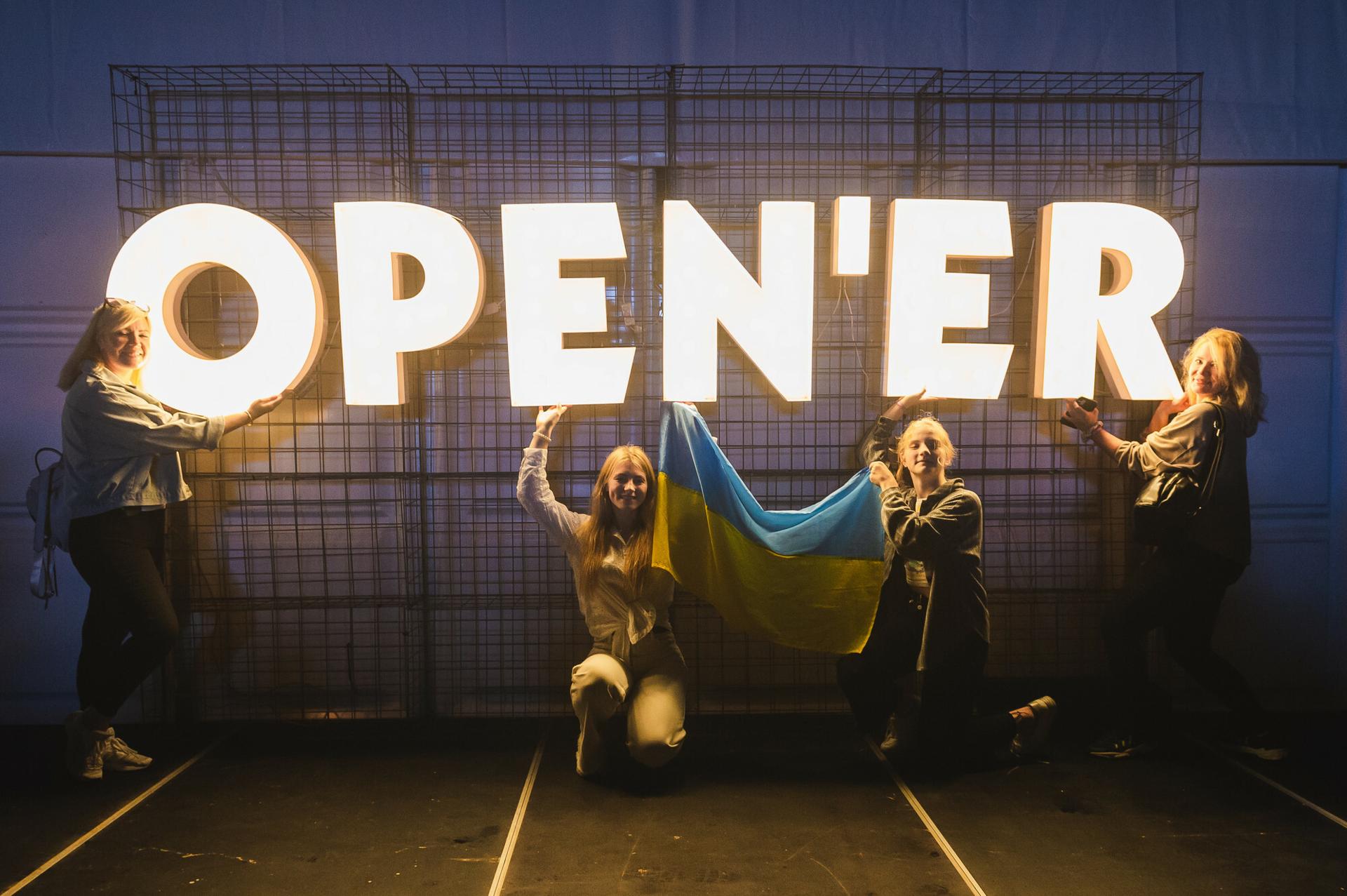 Open'er Festival 2023 kto wystąpi? Jakie gwiazdy na Openerze w Gdyni