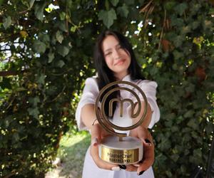 Martyna Niemiec, zwyciężczyni MasterChef Nastolatki