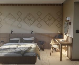 Nowy hotel powstanie w Brennej pod Starym Groniem. Tak będzie wyglądał wewnątrz