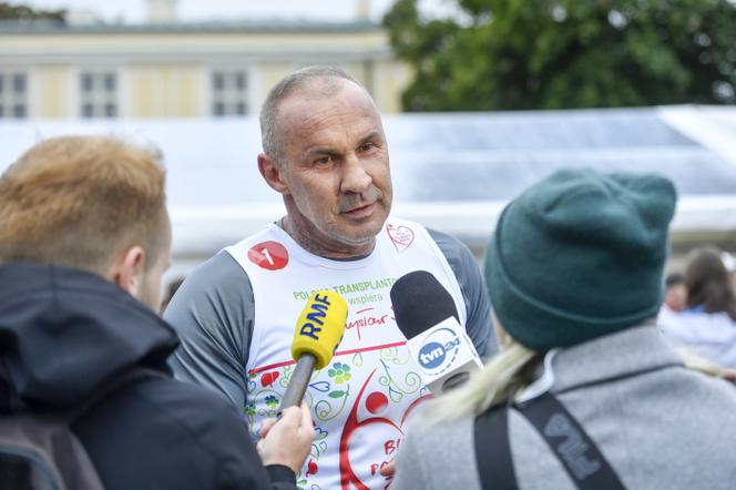 19. Bieg po Nowe Życie już za nami. To wielkie święto polskiej transplantologii