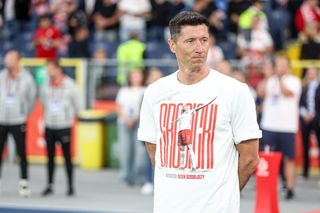 Lewandowski, Świątek Małysz, Szewińska