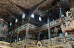 Kościół Pokoju w Świdnicy - zdjęcia zabytku z listy UNESCO