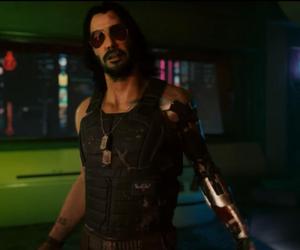 Cyberpunk 2077.  Zobaczcie film na podstawie gry! [WIDEO]