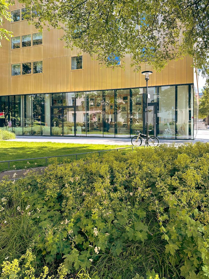 Sven-Harrys Konstmuseum w Sztokholmie