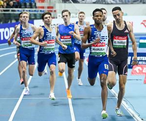 Jubileuszowy Orlen Copernicus Cup w Toruniu. Zdjęcia kibiców i sportowców