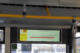 Co nowego w MPK Łódź? Udogodnienia dla pasażerów