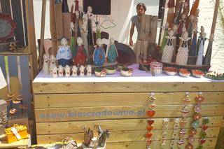 Jarmark Rzemiosła i Rękodzieła w Będzinie