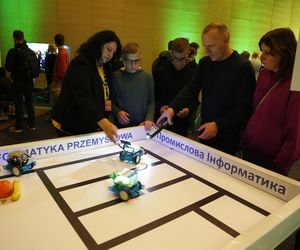 Tłumy na Śląskim Festiwalu Nauki. PROGRAM i ZDJĘCIA