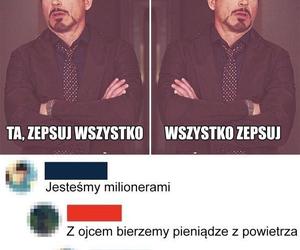 Te teksty rodziców słyszało każde dziecko. Śmieje się z nich cały internet. Zobacz najlepsze memy!