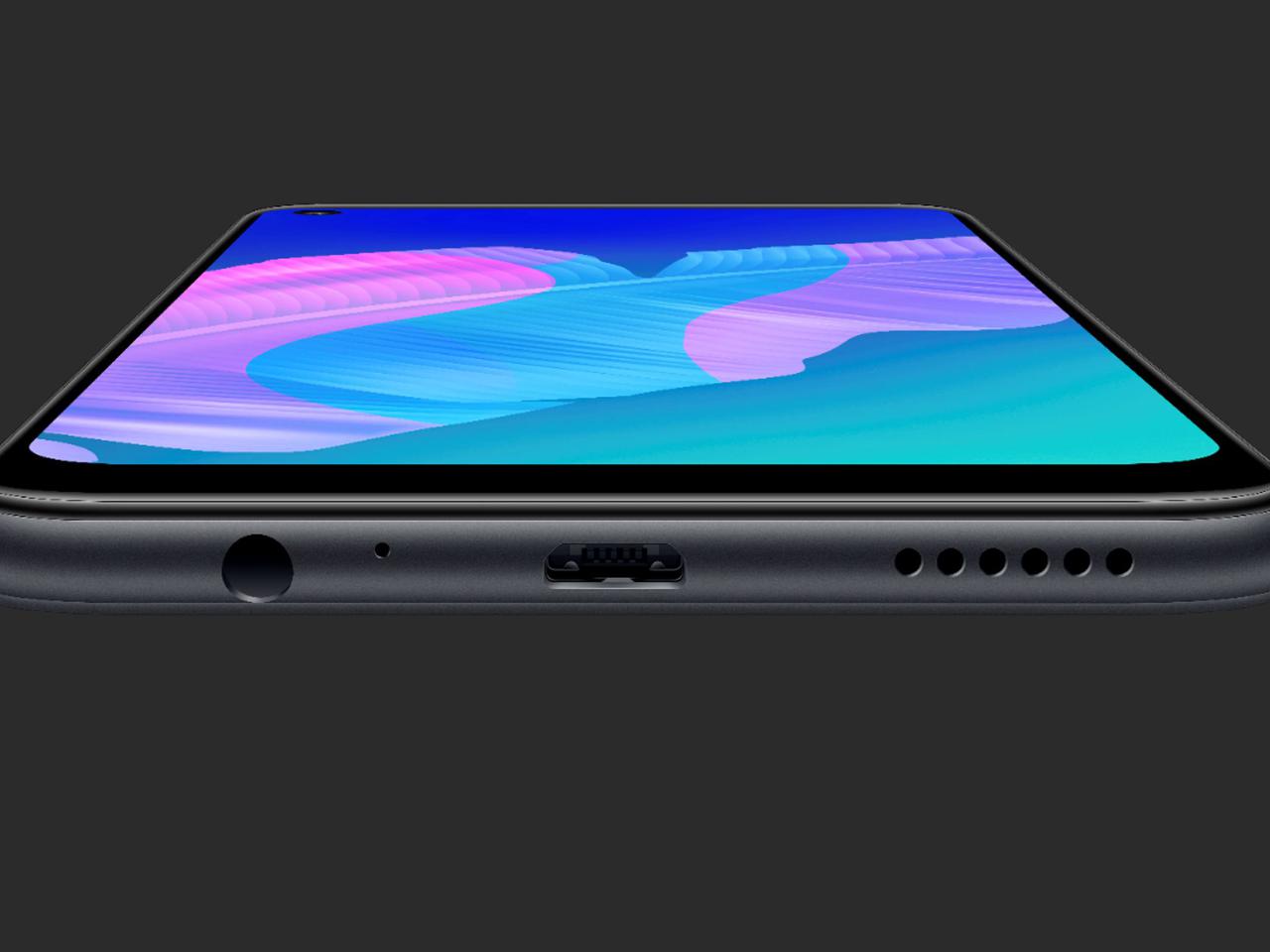 Huawei P40 lite i P40 lite E dostępne w Polsce. Szokująca cena nowych smartfonów [FOTO] 