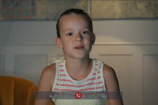 Barwy szczęścia, odcinek 3137. Marysia (Nina Szumowska)