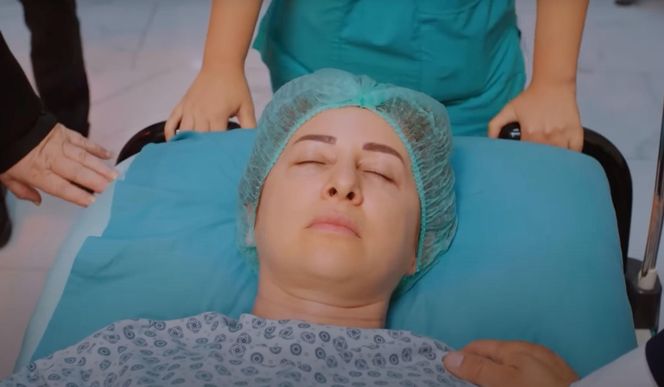 Cihan zostaje aresztowany, a lekarze ratują Hulyę.