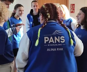 Rozpocznij studia w PANS